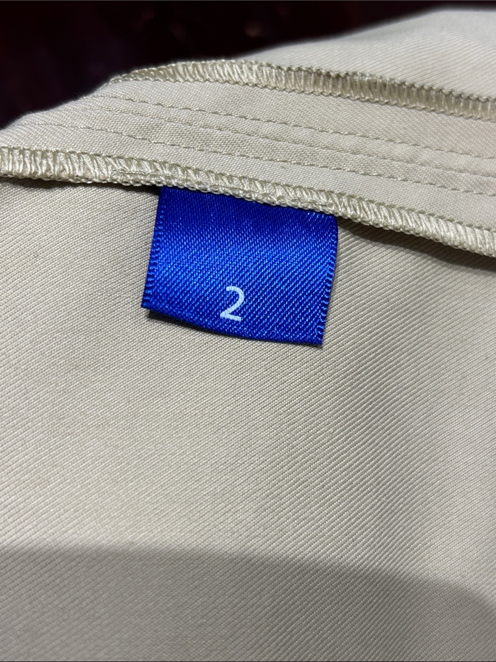 Kit and Ace  Beige/TanUtility Womens Overalls - Picture 10 of 10